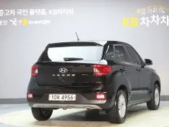 Hyundai Venue