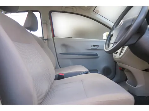 Subaru Pleo Plus
