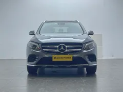 Mercedes-Benz Mercedes-Benz GLC