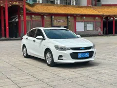 Chevrolet Cavalier