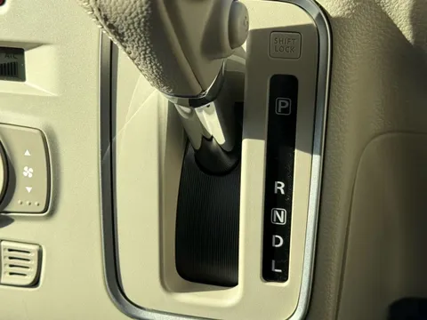 Suzuki Alto Lapin LC
