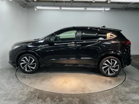 Honda HR-V (Vezel)