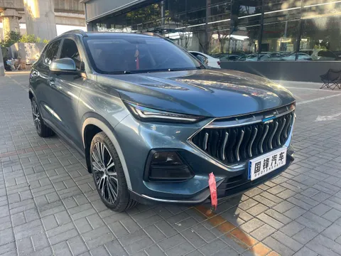 Changan Oshan X5