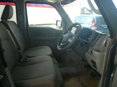 Nissan Clipper Rio