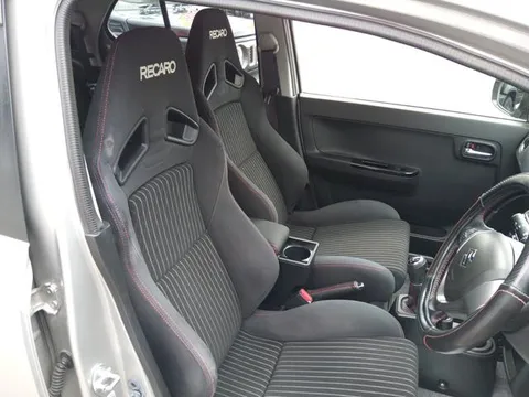 Suzuki Alto Works