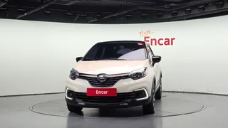 Renault QM3