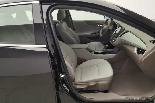 Chevrolet Malibu XL