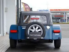 Caterham