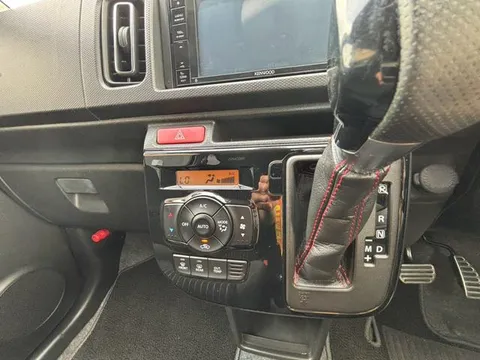 Suzuki Alto Works