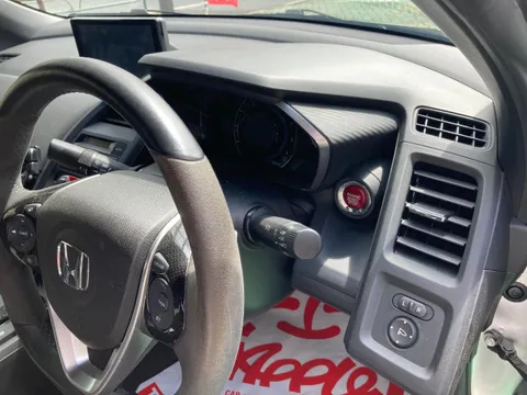 Honda S660