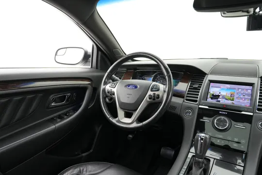 Ford Taurus