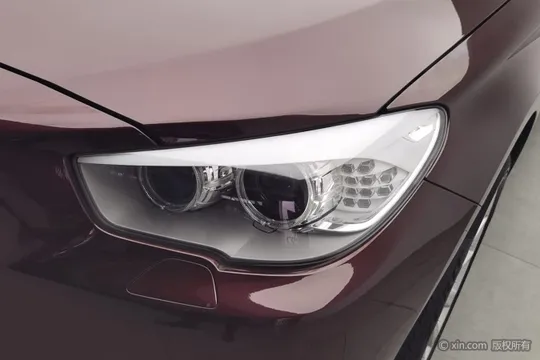 BMW Gran Turismo