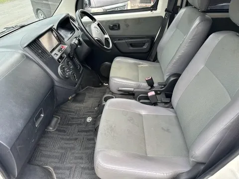 Toyota TownAce Van