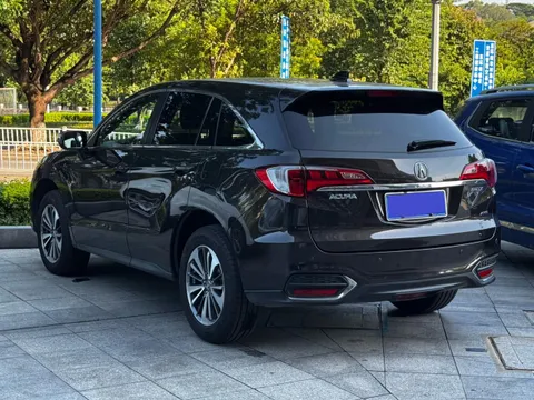 Acura RDX