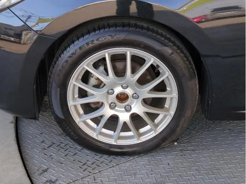 Mazda Axela Sport