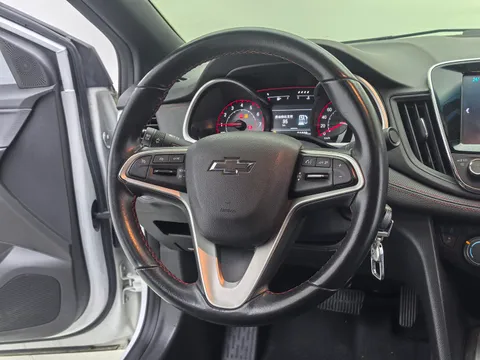 Chevrolet Monza