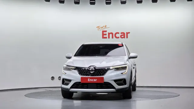 Renault XM3