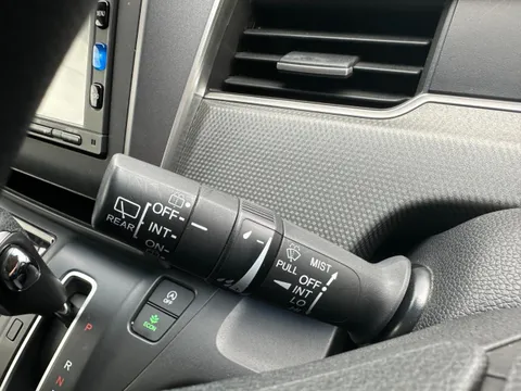 Honda Freed Plus