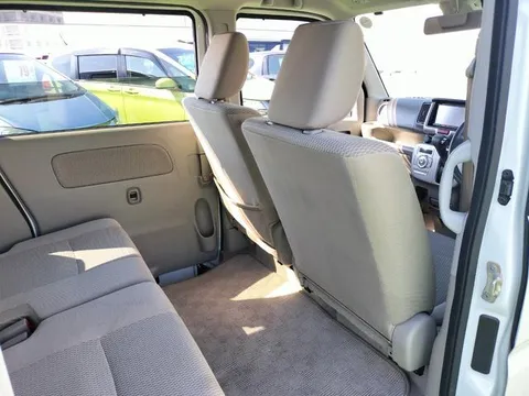 Nissan Clipper Rio