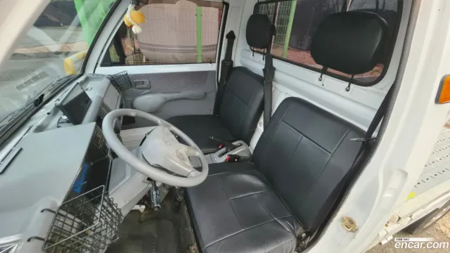 Chevrolet Labo