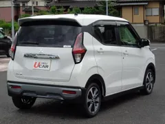 Mitsubishi eK X