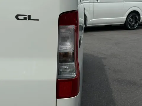 Toyota TownAce Van