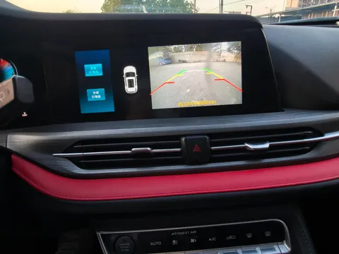 Changan CS55 Plus