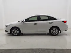 Buick Excelle GT