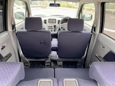 Mazda AZ-Wagon