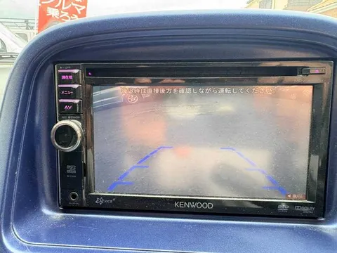 Subaru Pleo