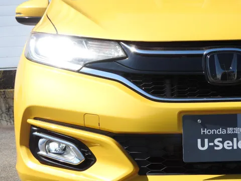 Honda Jazz (Fit)