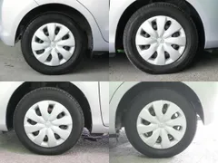 Toyota Yaris (Vitz)