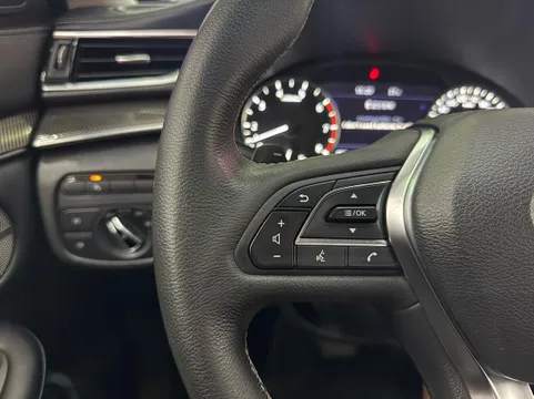 Infiniti QX50