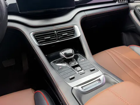 BYD Song Plus