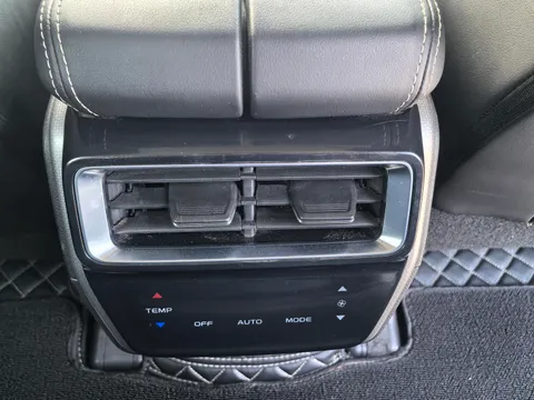Geely Haoyue