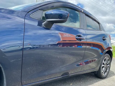 Mazda Mazda2 (Demio)