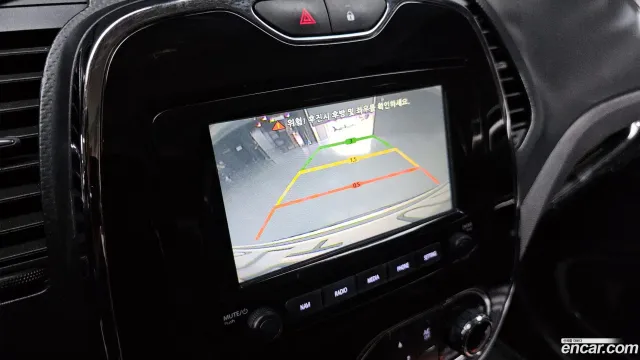 Renault QM3