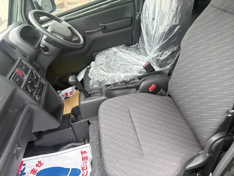 Suzuki Super Carry