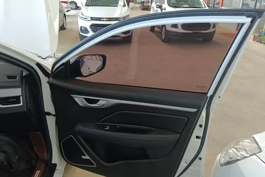 Geely Vision