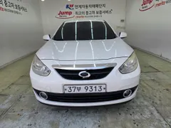 Renault SM3
