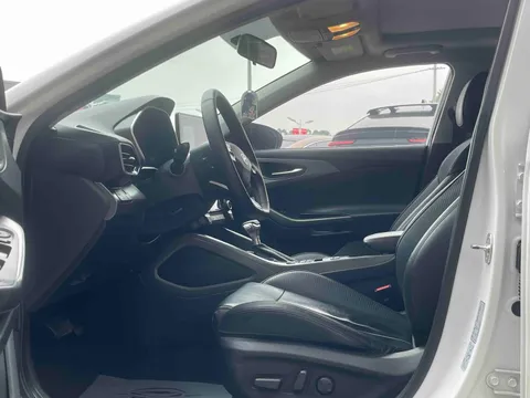 Hyundai Festa