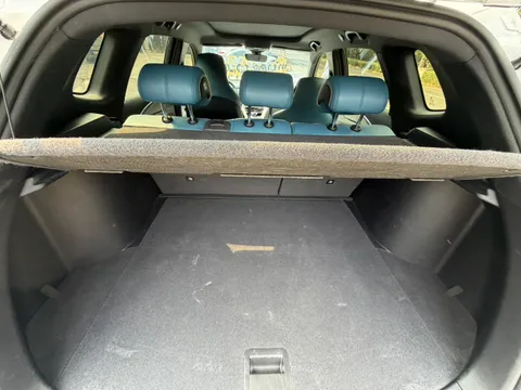 BYD Song Pro