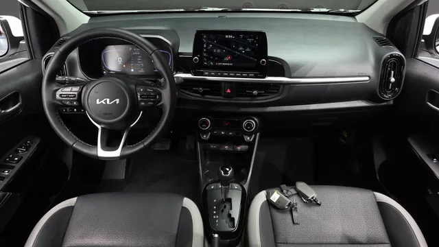 Kia Picanto (Morning)