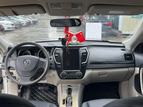 Dongfeng A60