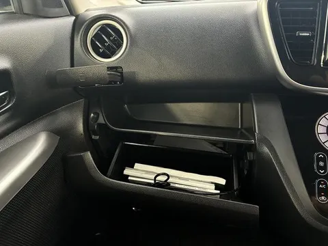 Mitsubishi eK Space Custom