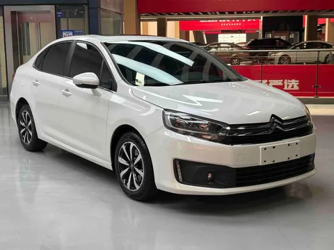 Citroen