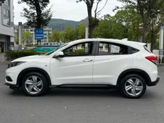 Honda HR-V (Vezel)
