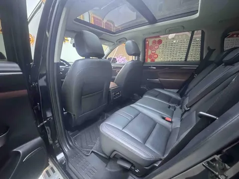 Gac GS8