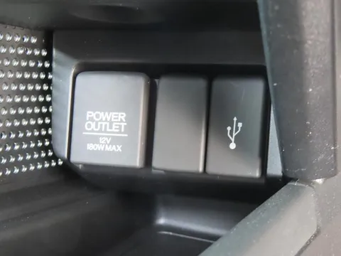 Honda S660