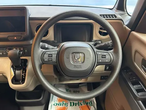 Honda N-BOX Joy